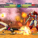 Illustration for article titled Tatsunoko vs Capcom vs A Ton Of Screenshots